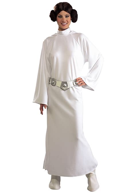 leia costume star wars